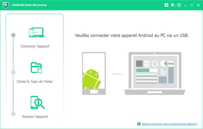 Android Data Recovery Android Data Recovery