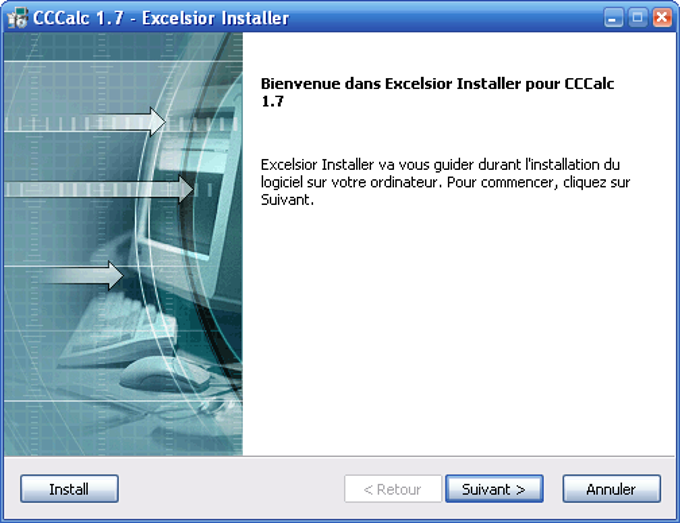 CCCalc CCCalc