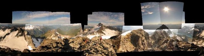 AutoStitch AutoStitch