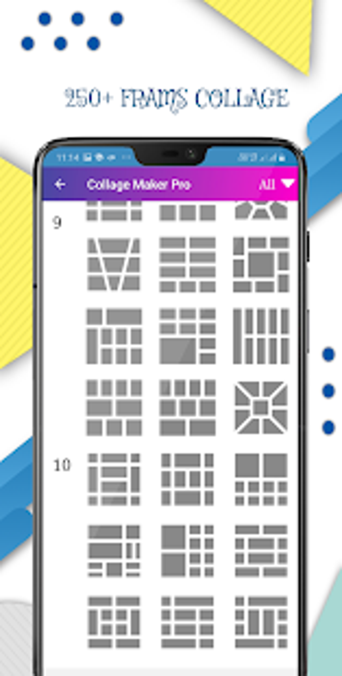 Collage Maker 2019 Online Pic Collage Maker Apk For Android