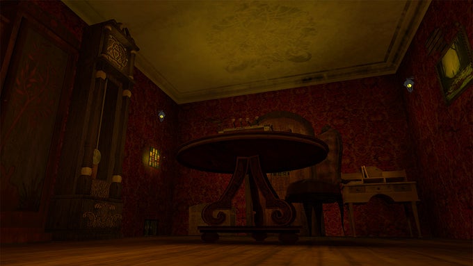 The Rabbit Hole PS VR PS4 The Rabbit Hole PS VR PS4