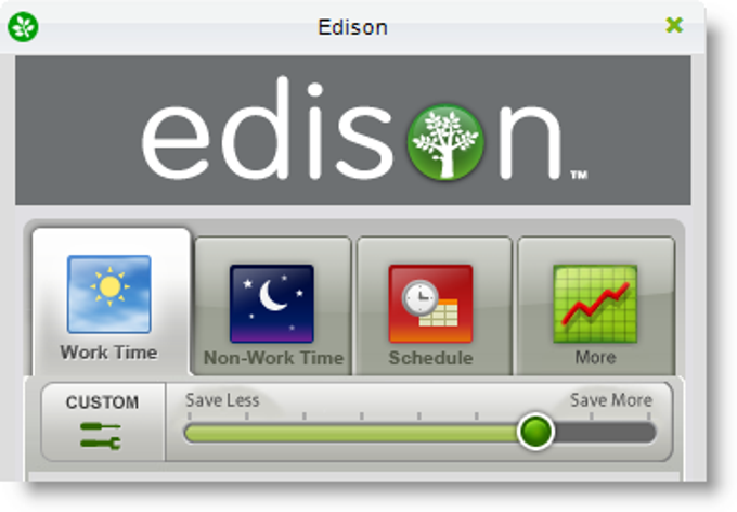 Edison Edison