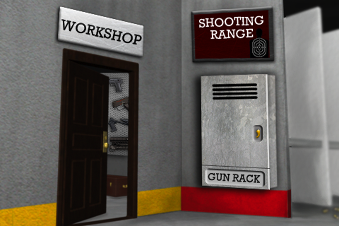 Gun Builder Gun Builder