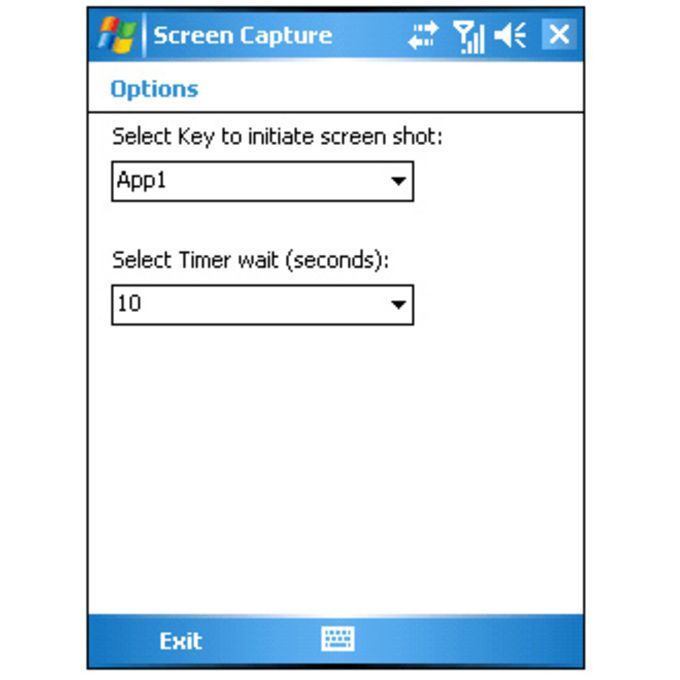 iphone screen capture windows