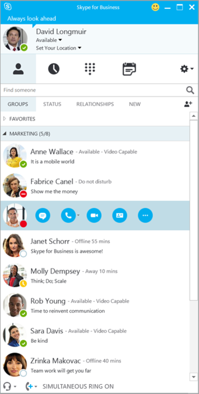 download skype meetings for mac