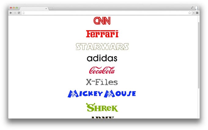 Text Logo Maker Text Logo Maker