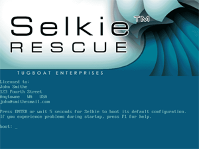 Selkie Rescue Data Recovery Selkie Rescue Data Recovery