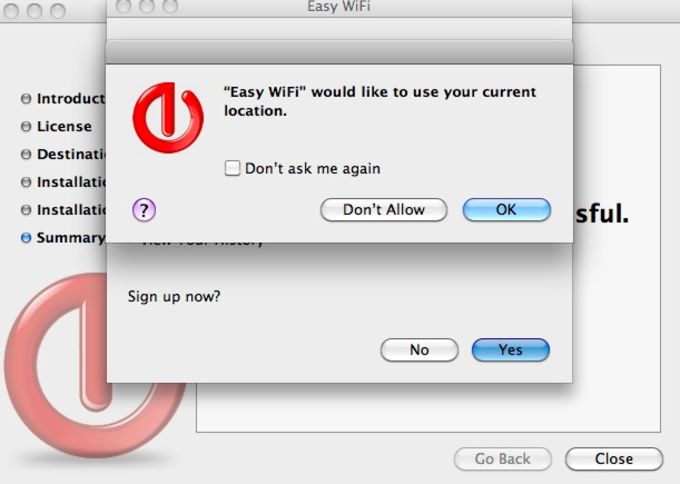 Free Wifi Software For Mac