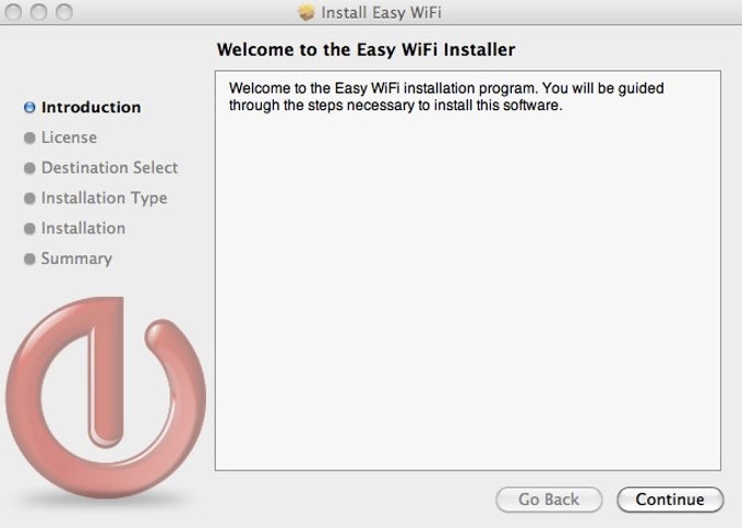 Easy WiFi Easy WiFi