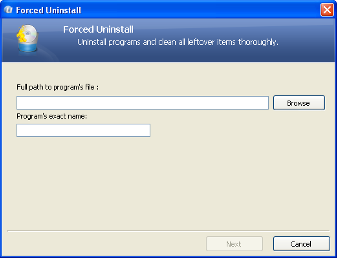 Advanced Uninstaller Advanced Uninstaller