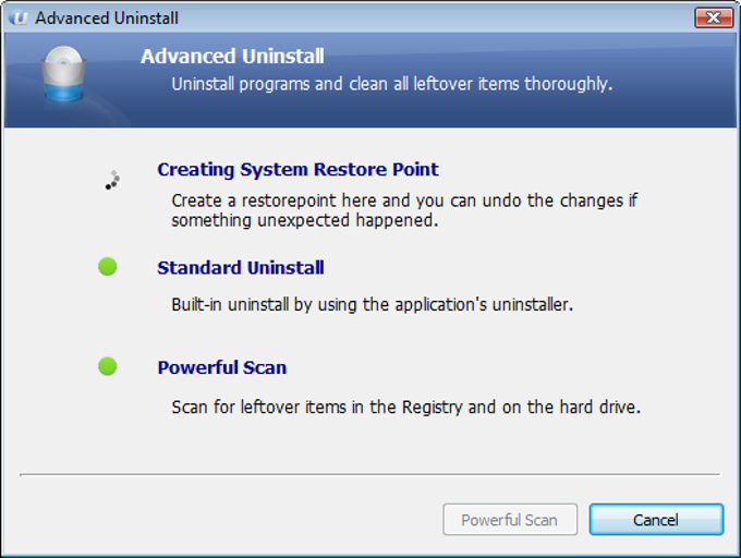 IObit Uninstaller IObit Uninstaller