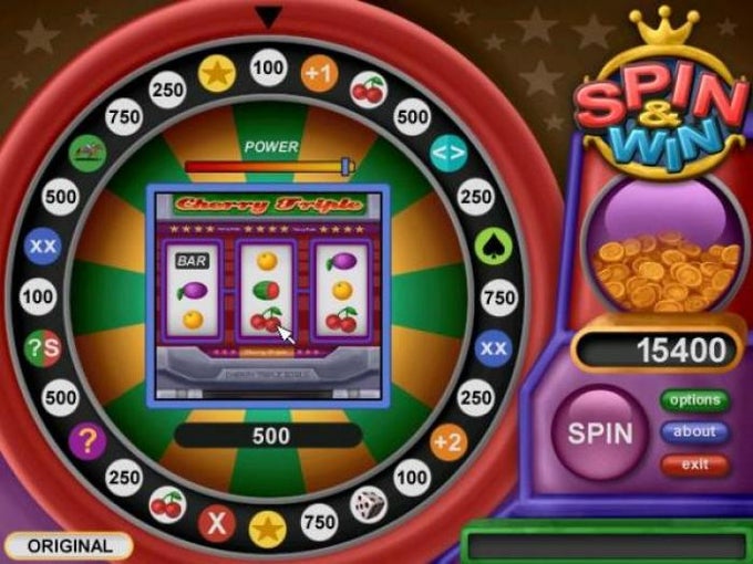 Spin De App Download Spin De App Download