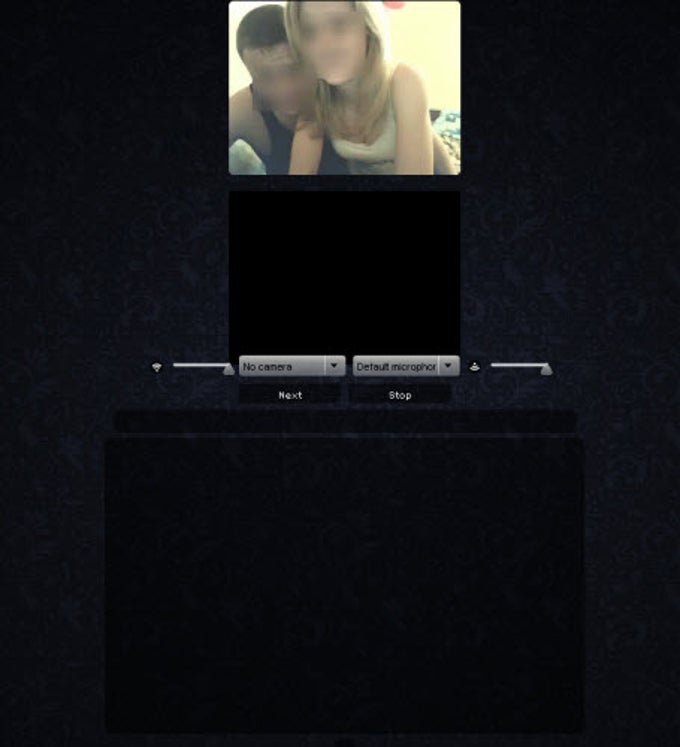 chatroulette program chatroulette program
