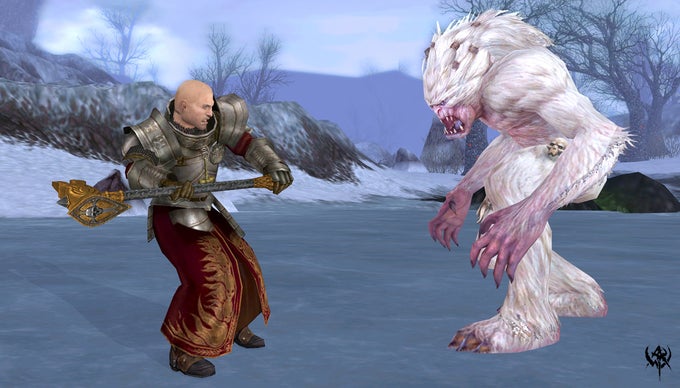 Warhammer Online Warhammer Online