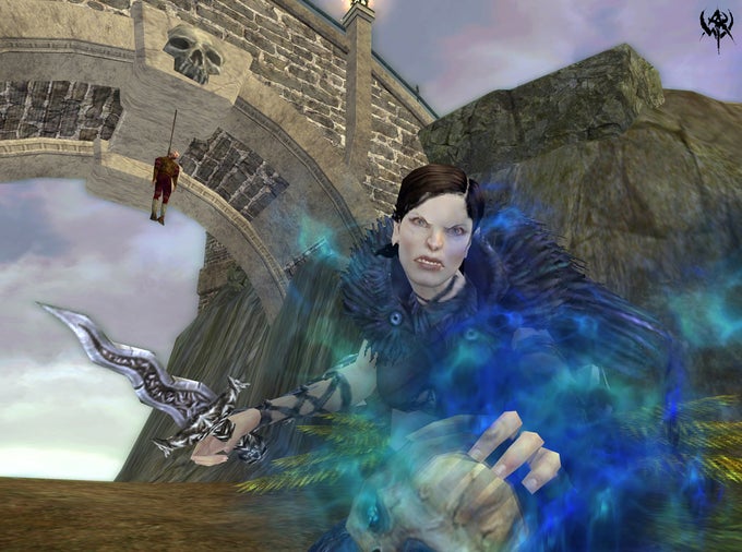 Warhammer Online Warhammer Online