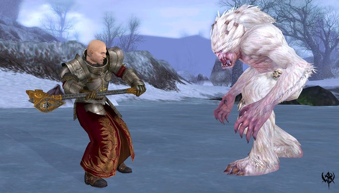Warhammer Online Warhammer Online