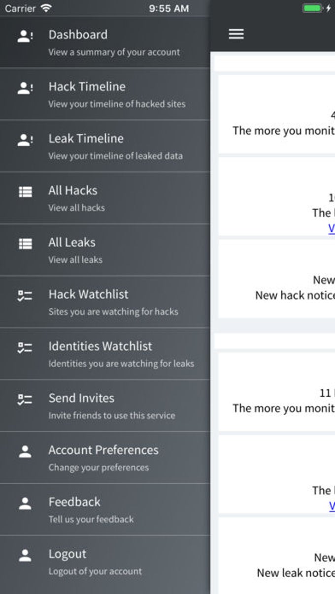 HackNotice HackNotice