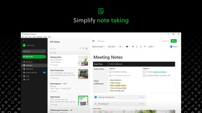 Evernote Premium Für Windows Herunterladen - Colaboratory