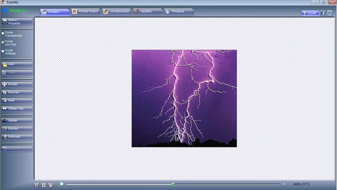 FotoMix FotoMix