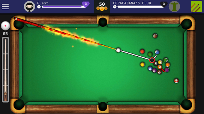 Download 8 Pool Clash (MOD) APK for Android