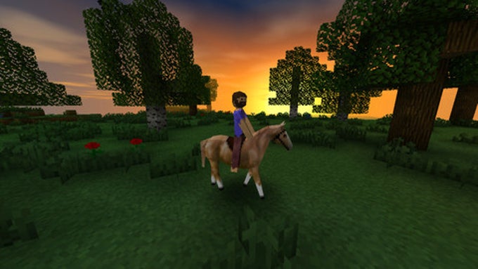 Survivalcraft Survivalcraft