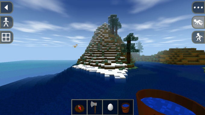 Survivalcraft Survivalcraft