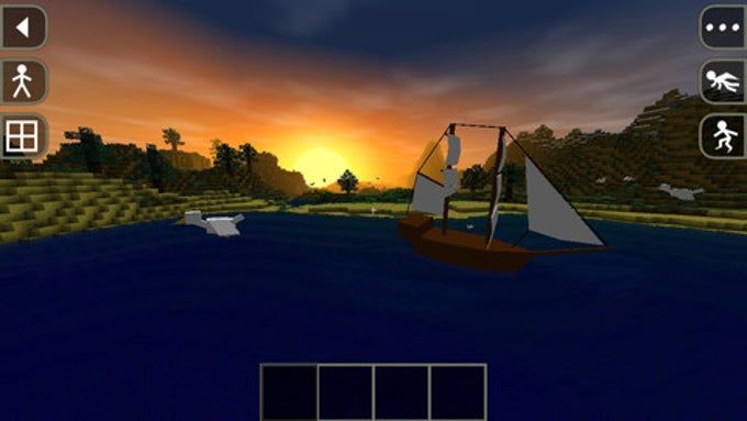 Survivalcraft Survivalcraft