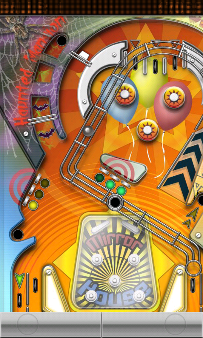 Pinball Deluxe Pinball Deluxe