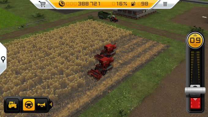 Farming Simulator 14 Farming Simulator 14