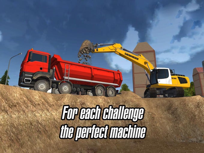 Construction Simulator 2014 Construction Simulator 2014