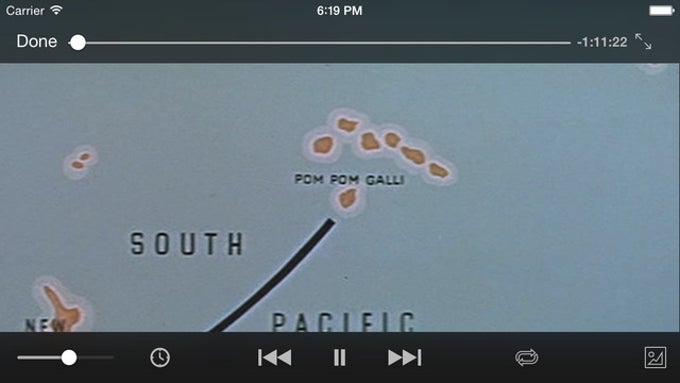VLC for iOS VLC for iOS