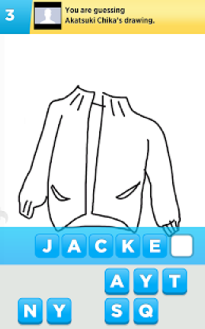 Draw Something for Android - Download