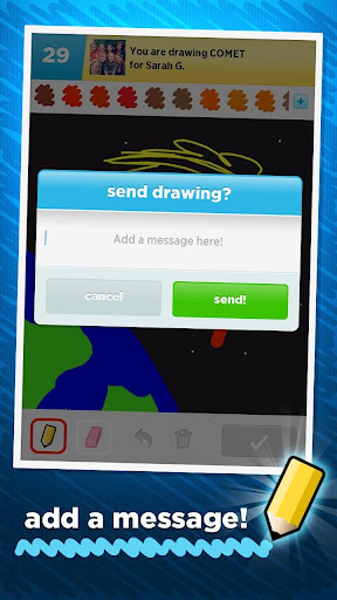Draw Something Draw Something
