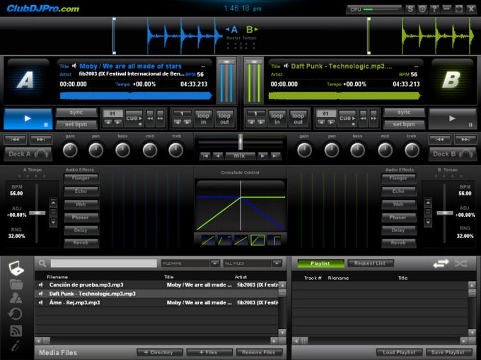 prodj prodj