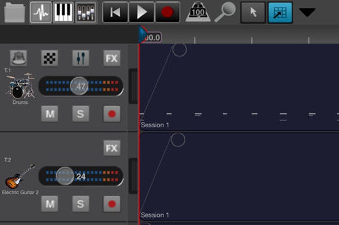 Recording Studio Pro! Recording Studio Pro!