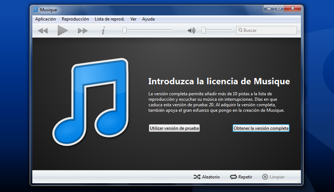 Musique Musique