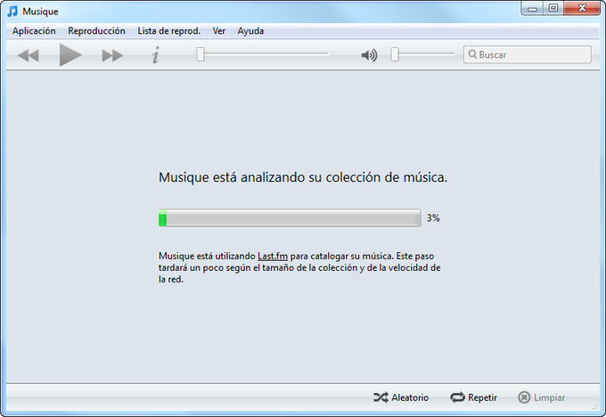 Musique Musique