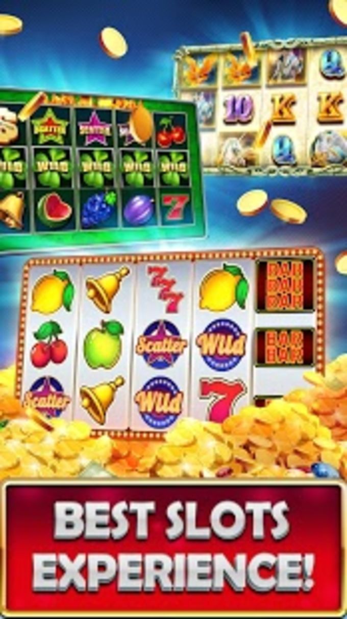 for ipod instal Cash Billionaire Casino - Slot Machine Games