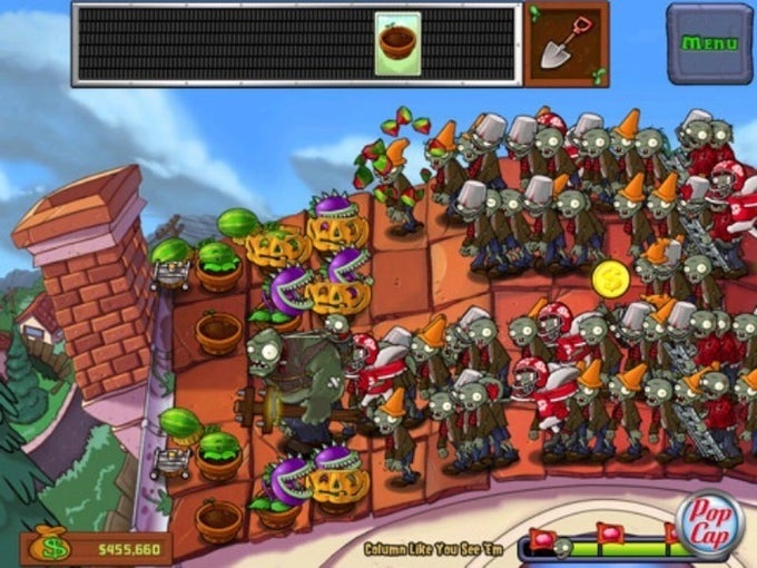 Plants vs. Zombies™ Plants vs. Zombies™