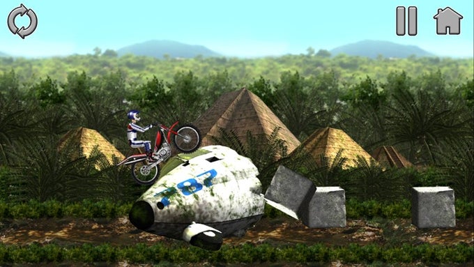 Bike Mania 2 Multiplayer for Windows 10 Bike Mania 2 Multiplayer for Windows 10