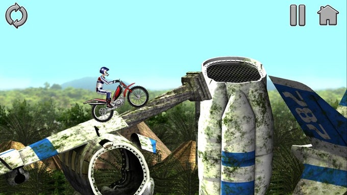Bike Mania 2 Multiplayer for Windows 10 Bike Mania 2 Multiplayer for Windows 10
