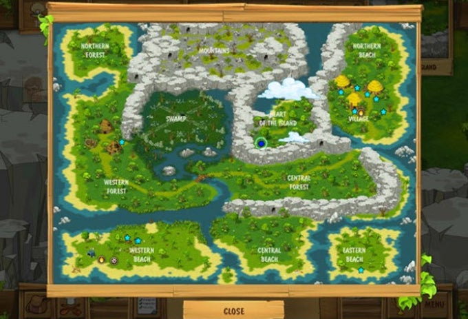 island castaway 3 game free download