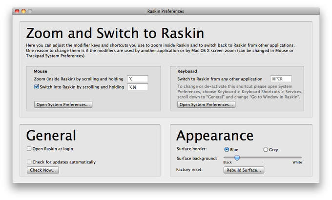 Raskin Raskin
