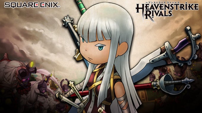 Heavenstrike Rivals® Heavenstrike Rivals®