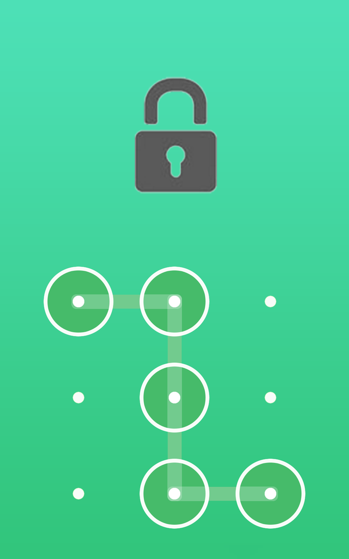 Mobogenie Privacy Locker Mobogenie Privacy Locker