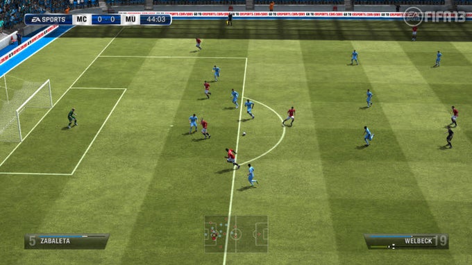 Fifa 13 download free mac download