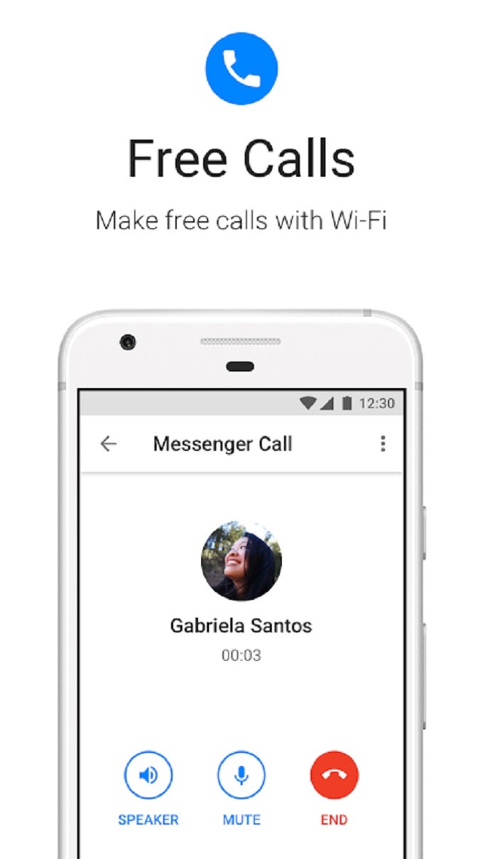 Lite for Facebook - Lite Messenger 1.2 Free Download