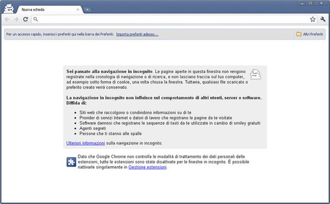 Google Chrome for Business Google Chrome for Business