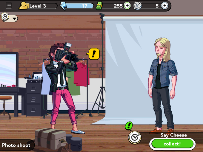 Kim Kardashian: Hollywood