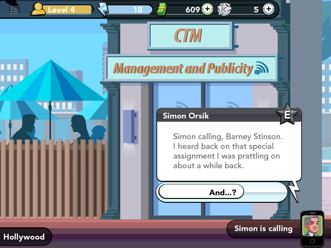 Kim Kardashian: Hollywood Kim Kardashian: Hollywood